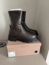 Carvela Women's Brown Ankle