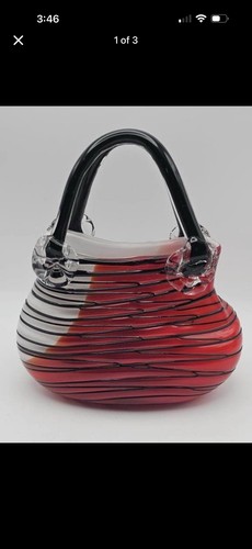 Vintage murano glass - vintage,