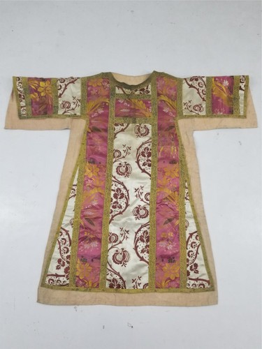 Vintage french silk - vintage,