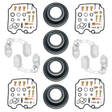 YAMAHA FZR400RR Carburettor