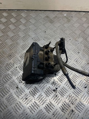 Dodge grand caravan 2002 - 2002, abs