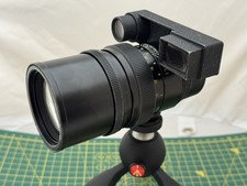 Leitz Elmarit-M 135mm f/2.8 Lens for Leica M Cameras