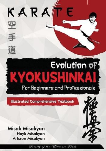 Karate evolution of - karate:,