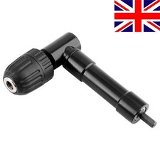 Right Angle 90° Angled Drill