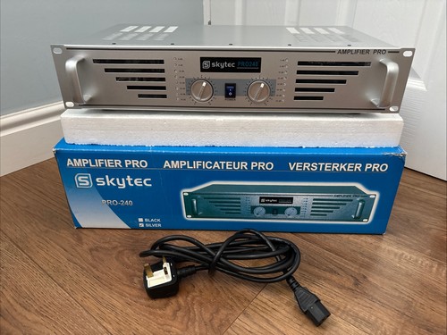 Skytec pro 240 power - skytec,