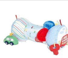Mothercare Tummy Time Roller Car Vehicles