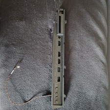 Toshiba 39l4353d side - tv,