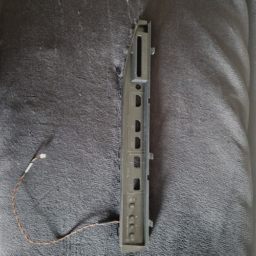 Toshiba 39l4353d side - 39l4353d, tv