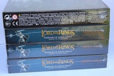 Warriors of Minas Tirith x 4