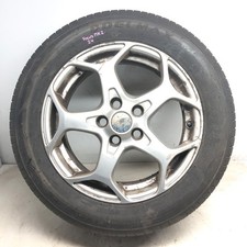 FORD FOCUS MK2 1.6 PETROL