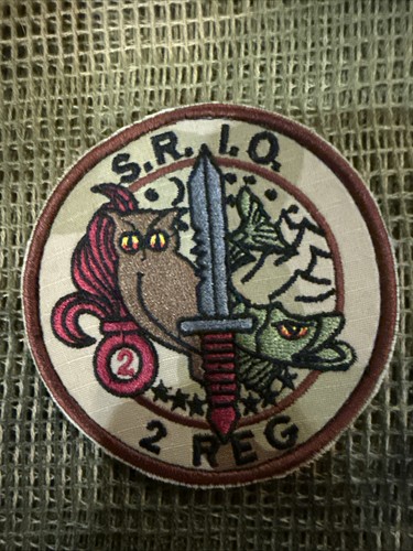French foreign legion - foreign, special