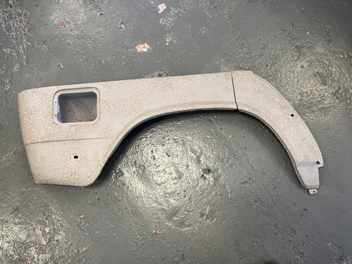 Simca 1100 right hand rear - 1100,