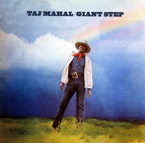 Taj mahal giant - mahal, ole