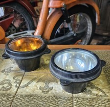 RAF Lancaster Bomber Identification Lights WW2