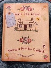 Hame Fae Hame - Ma Broon's But