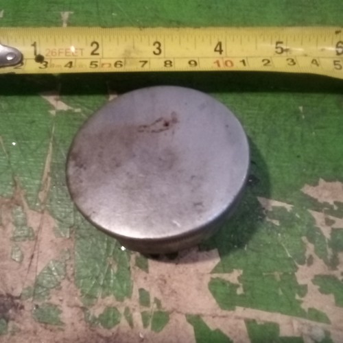 Ceandess petrol cap bsa - 2, 1/2"