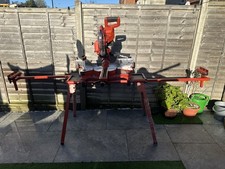 Hilti Cordless Mitre Saw Nuron