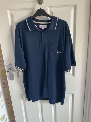 Men crane sports golf polo - sports,