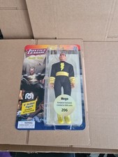 MEGO DC JUSTICE LEAGUE BLACK