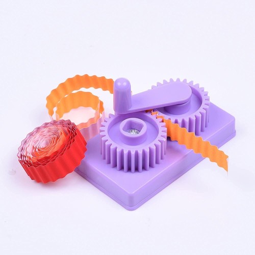 Quilling crimper plastic - quilling, crimper,plastic