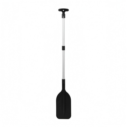 Telescopic rowing paddle - rowing,