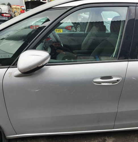 2015 citroen grand picasso - citroen,