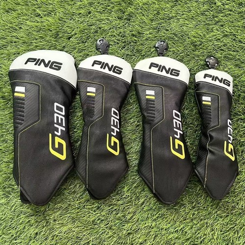 New g430 golf club headcovers - new,