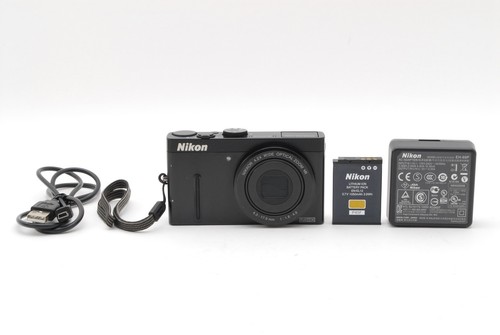 Near mint nikon - mint]nikon, coolpix