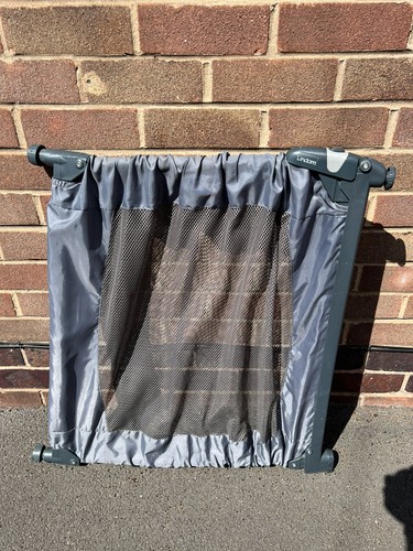 Lindam pressure fit travel - pressure,
