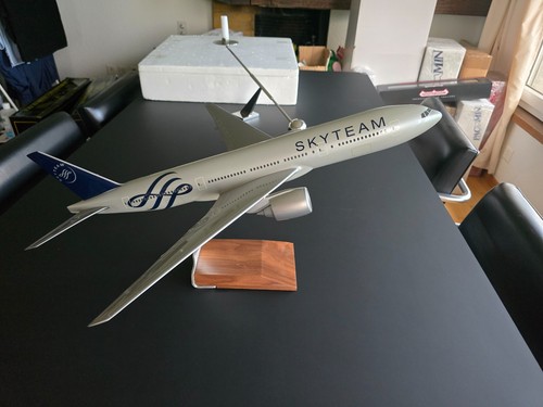 100 pacmin skyteam boeing - pacmin,