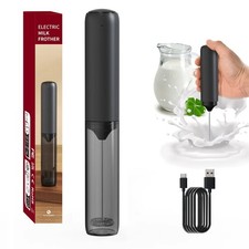 Electric Milk frother USB