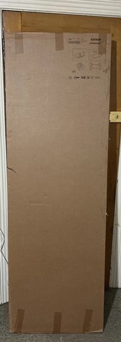 Ikea hammarp solid - solid, oak