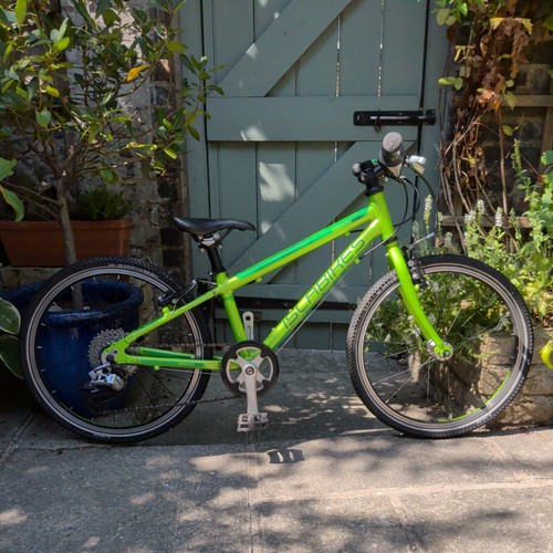Islabike beinn kids bike - beinn, 20