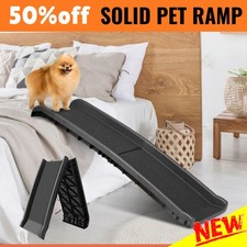 Large Dog Pet Ramp Strong
