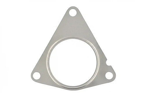 Exhaust pipe gasket - ,