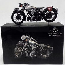 1/12 Brough Superior SS 100