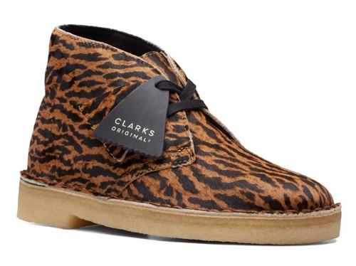 Last pair clarks original - last,