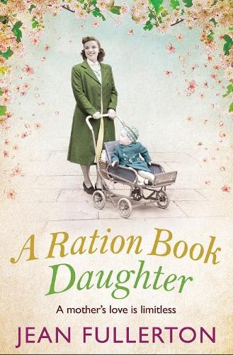 Ration book daughter - a,