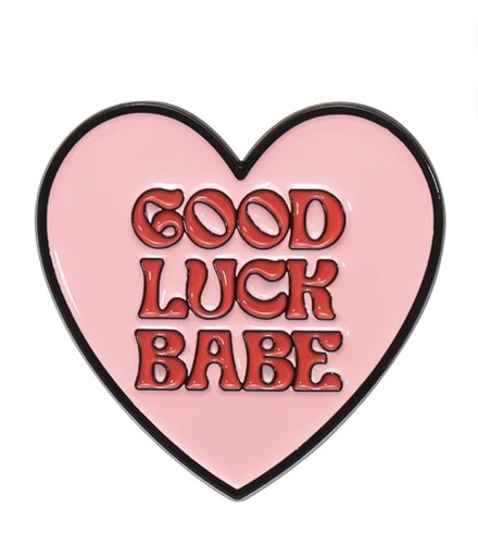 Chappell roan good luck - chappell,