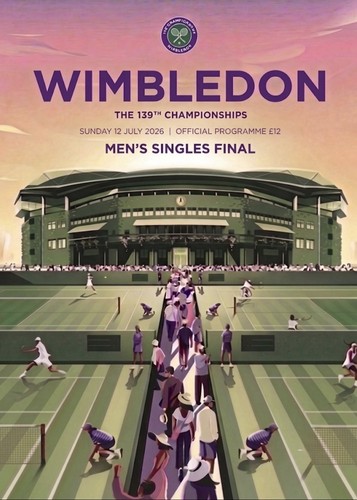 2026 wimbledon tennis - 2026,