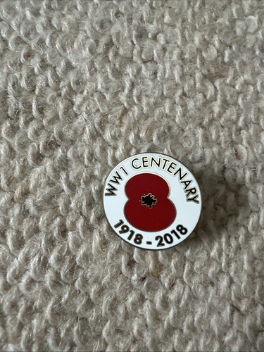 Genuine ww1 centenary - genuine,
