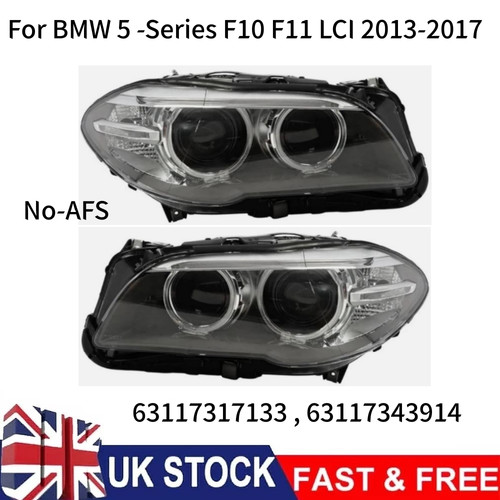 For bmw series f10 - bmw, lci