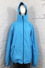 O'Neill Escape Series Color Block Winter Snow Jacket, Men's Large, Dresden Blue