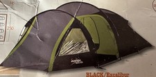 Vango Beta 450 - 4 Person Tent For Sale