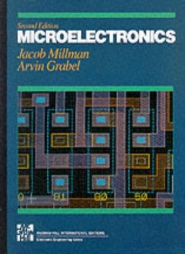 Microelectronics digital and - microelectronics:,
