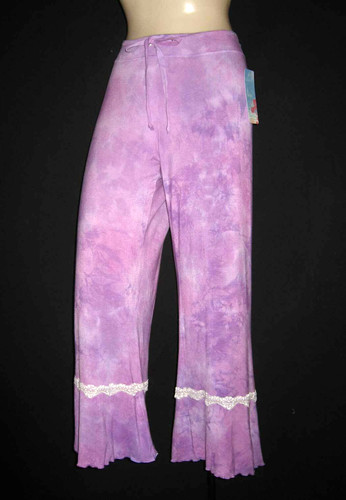 Claire pettibone lounge pant - pettibone,