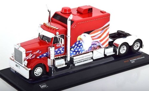 Ixo tr171 22 - tr171.22, peterbilt