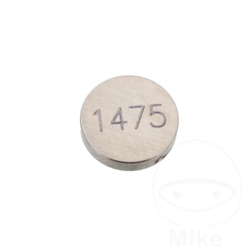 Jmp valve shim - jmp,
