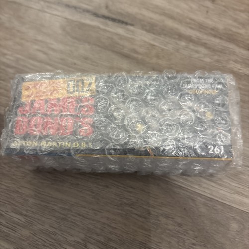 Corgi james bond 007 - -,