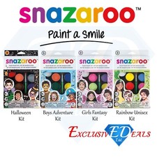 Snazaroo Children's Face Paint